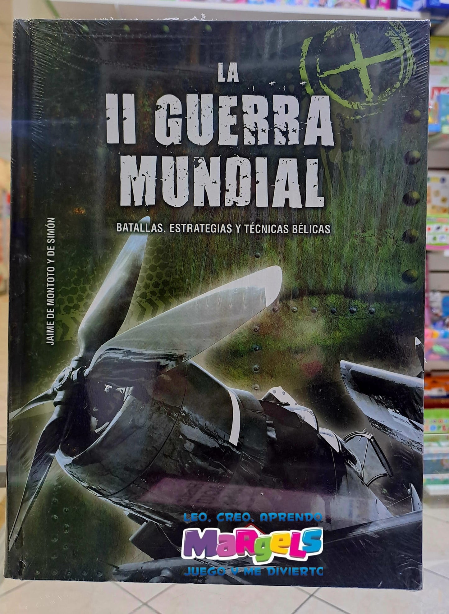 LA II GUERRA MUNDIAL