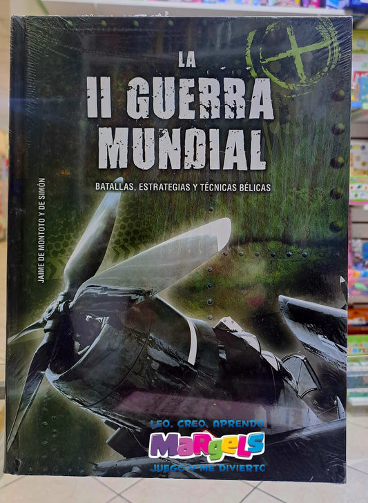 LA II GUERRA MUNDIAL