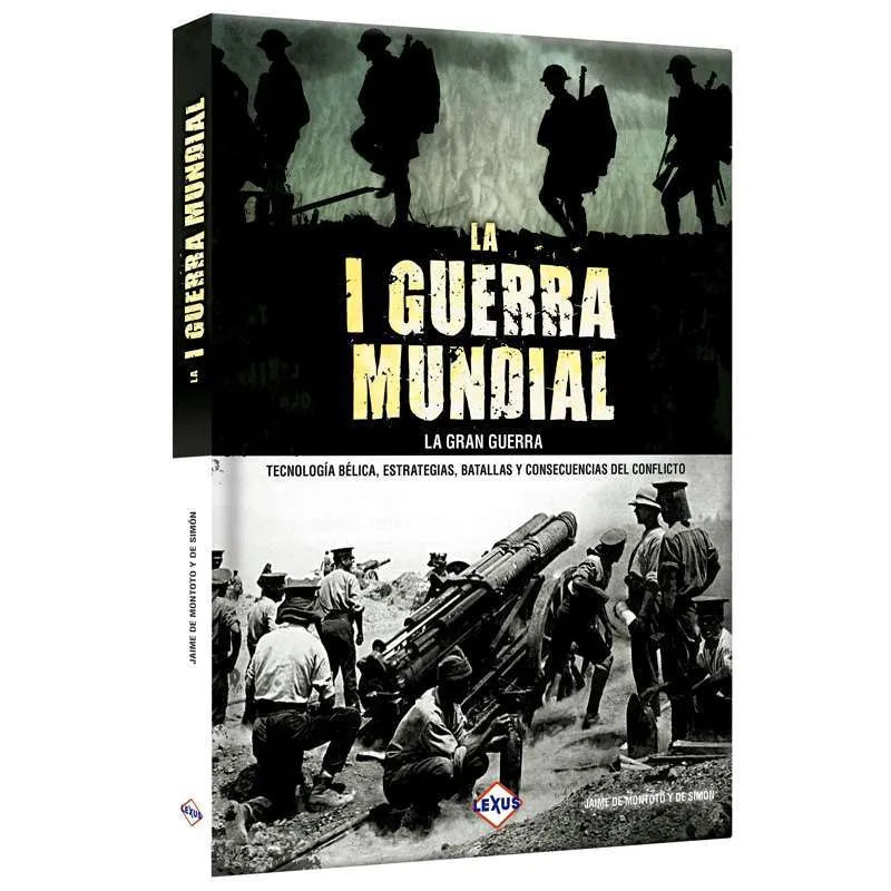 LA I GUERRA MUNDIAL