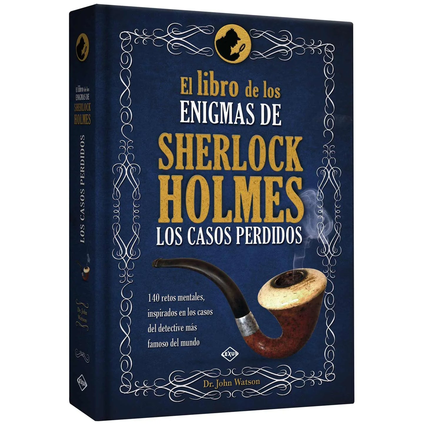 Los Enigmas de Sherlock Holmes