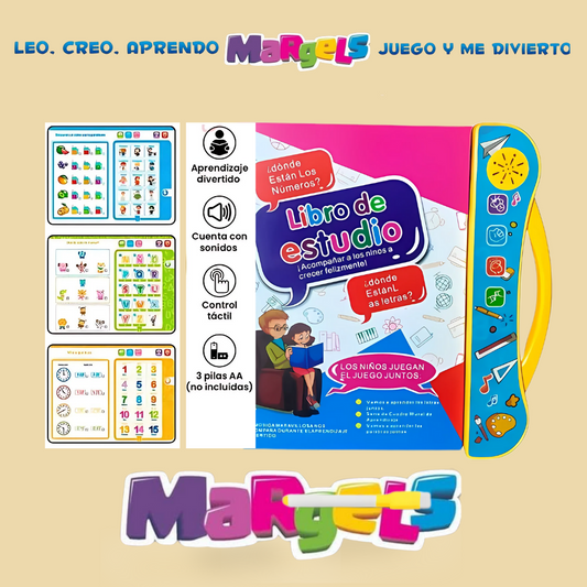 LIBRO DE ESTUDIO