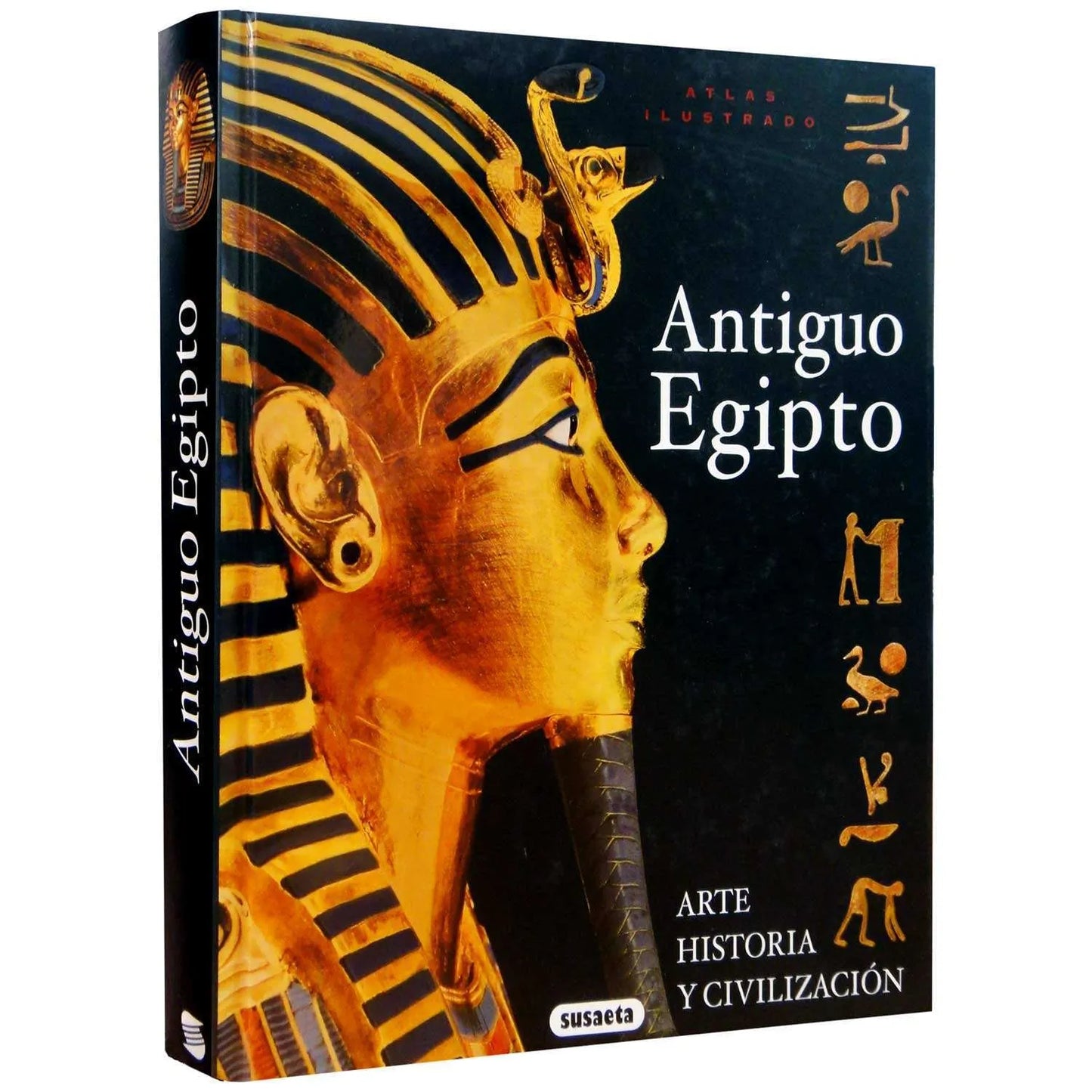 ANTIGUO EGIPTO