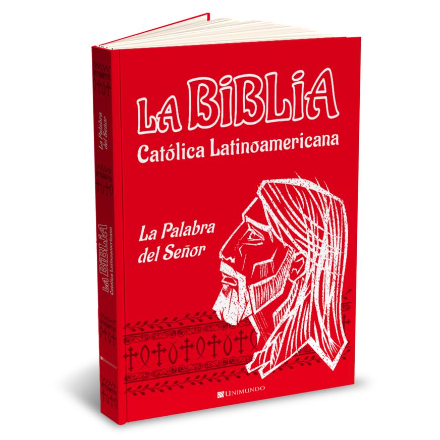 LA BIBLIA CATÓLICA LATINOAMERICANA