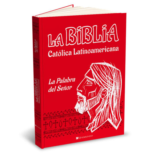 LA BIBLIA CATÓLICA LATINOAMERICANA