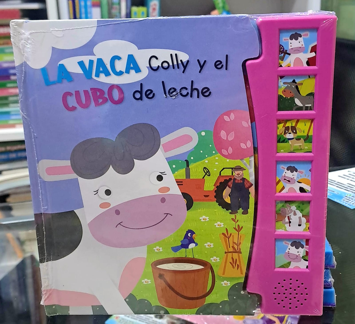 AUDIO LIBROS - CUENTOS CLÁSICOS